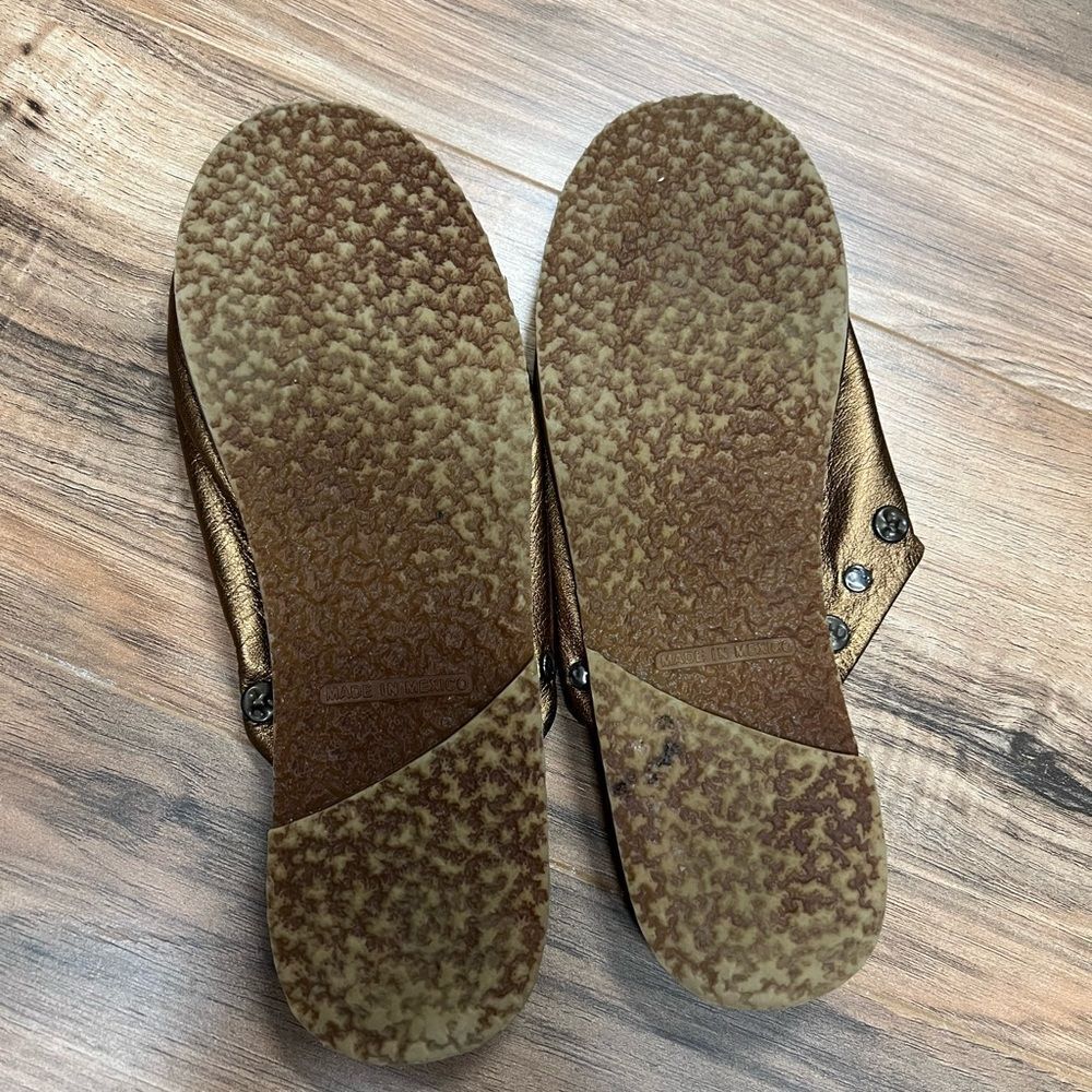 Musse & cloud mules 9 - Picture 3 of 5